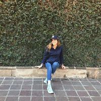 Jacqueline Ruelas Guzmán's Photo