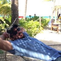 Alejandro De Moya's Photo