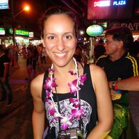 Fotos de Tsveta Anagnosto