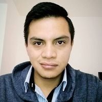 Iván Díaz Noriega的照片