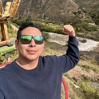 Kenneth Mendoza's Photo