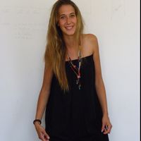 Photos de Anna Pardinilla