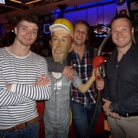 Andrei Shevchenko's Photo