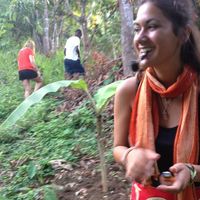 Linnea Bergenstrahle's Photo