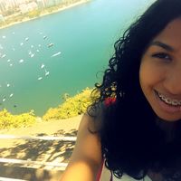 Ana Júlia Martins's Photo