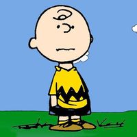 Charlie Brown's Photo