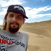 Vladyslav Dzyhar的照片