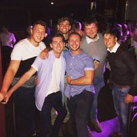 Joshua Seal的照片