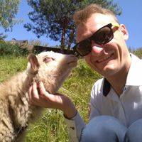 Przemek Pilarz's Photo