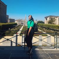 Petra Galanidisová's Photo