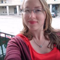 Julie Douglas's Photo