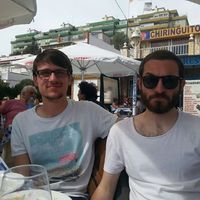 Riccardo Busato's Photo