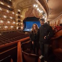 Juan Ignacio Iglesias's Photo