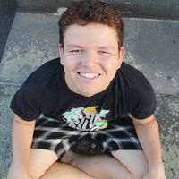 Alejandro Manuel Pérez Pérez's Photo