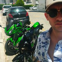 Semih Albayrak的照片