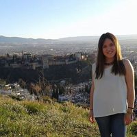 Eva Nuñez Gonzalez的照片