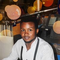 Alpha Mkocha's Photo