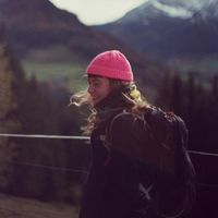 Photos de Hannah Guggenberger