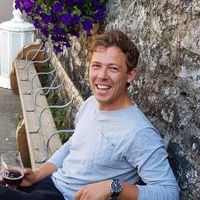 Le foto di Sune Jørgensen