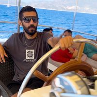 Volkan Yağmur's Photo