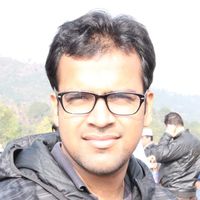 Nitesh Singh's Photo