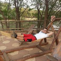 Photos de George Gebauer