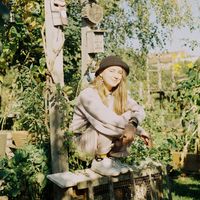 Mary Zaremba's Photo