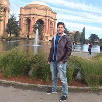 Bashar Al-Hourani's Photo