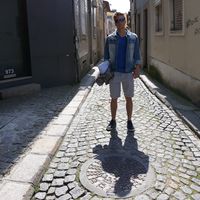 Arkadiusz Pietka's Photo