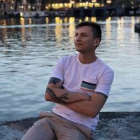 Fotos von Сергей Головашкин