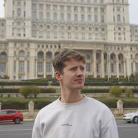 Thomas Ringnalda's Photo