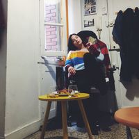 Photos de Anna  Vlčková