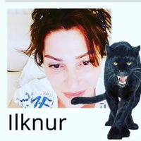 İlknur Tiryaki's Photo