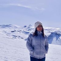 Aranza Querol的照片