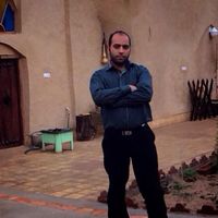 Hossein Bungy的照片