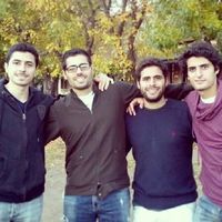 Fotos von Nicolas Campana