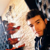 Stefan Stefan的照片