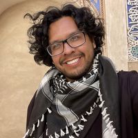 Michael Salazar's Photo