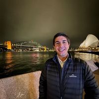 Felipe Romero Sagastuy's Photo