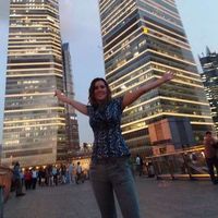 Irina Olegovna的照片