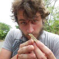 Simon Marier's Photo