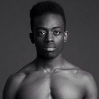 Jordan Ajadi's Photo