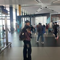 Willy Anakay's Photo