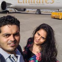 Karan Hinduja's Photo