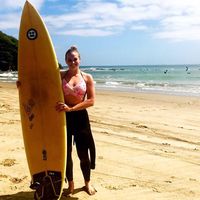 Kellye Nelson's Photo