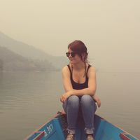 Marie Uhlemann的照片