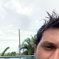 Wojciech Irlik's Photo