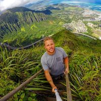 Zdjęcia użytkownika Jay Ray