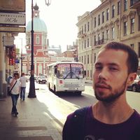 Ruslan Detsiyev的照片