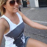 Amy Bushell的照片